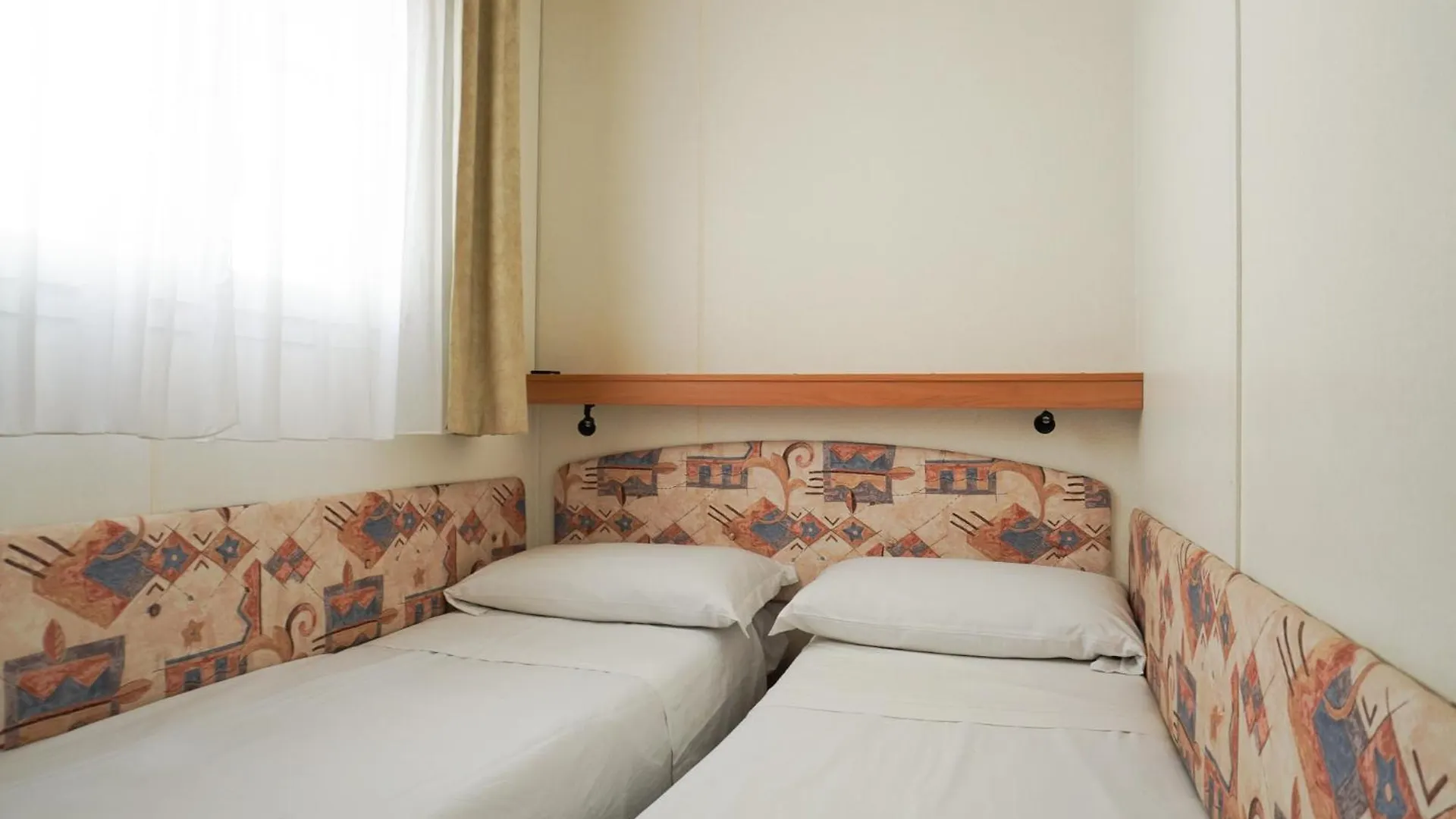 Camping Village Adriatico Chioggia