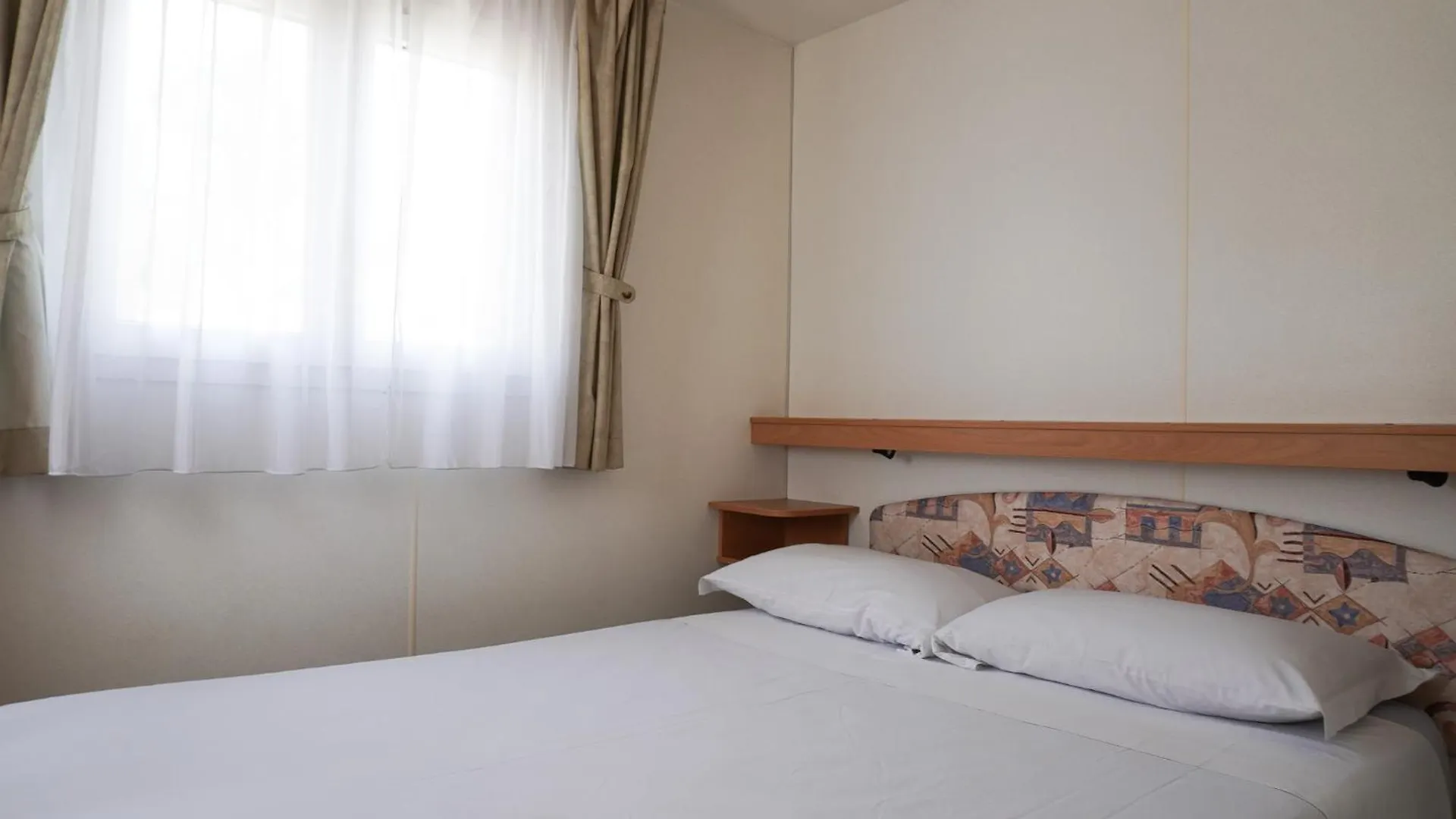 Camping Village Adriatico Chioggia