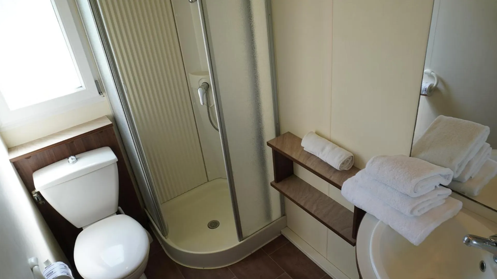 Camping Village Adriatico Chioggia 0*,