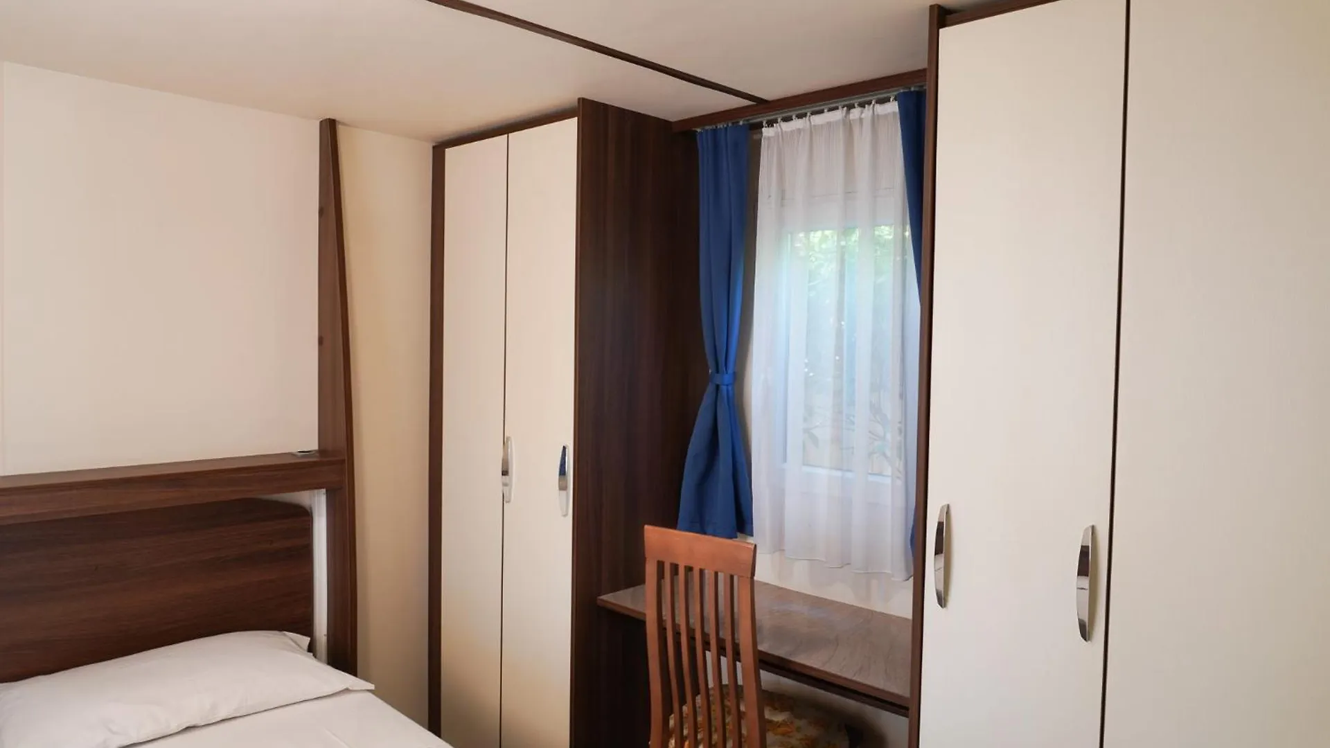 Campeggio Camping Village Adriatico Chioggia