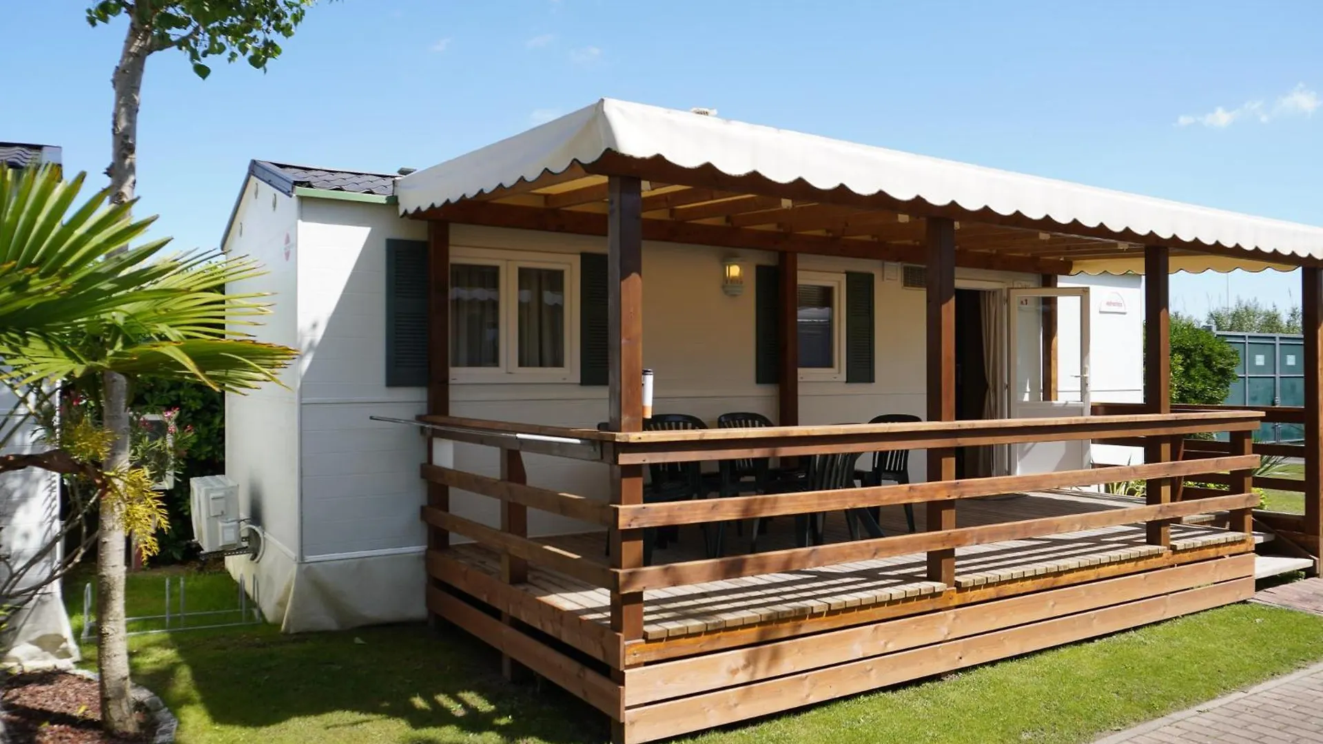 Camping Village Adriatico Chioggia