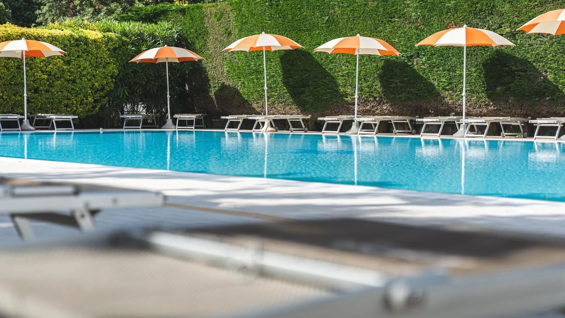 Camping Village Adriatico Chioggia 0*,