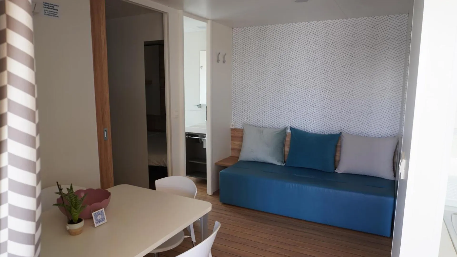 Campeggio Camping Village Adriatico Chioggia