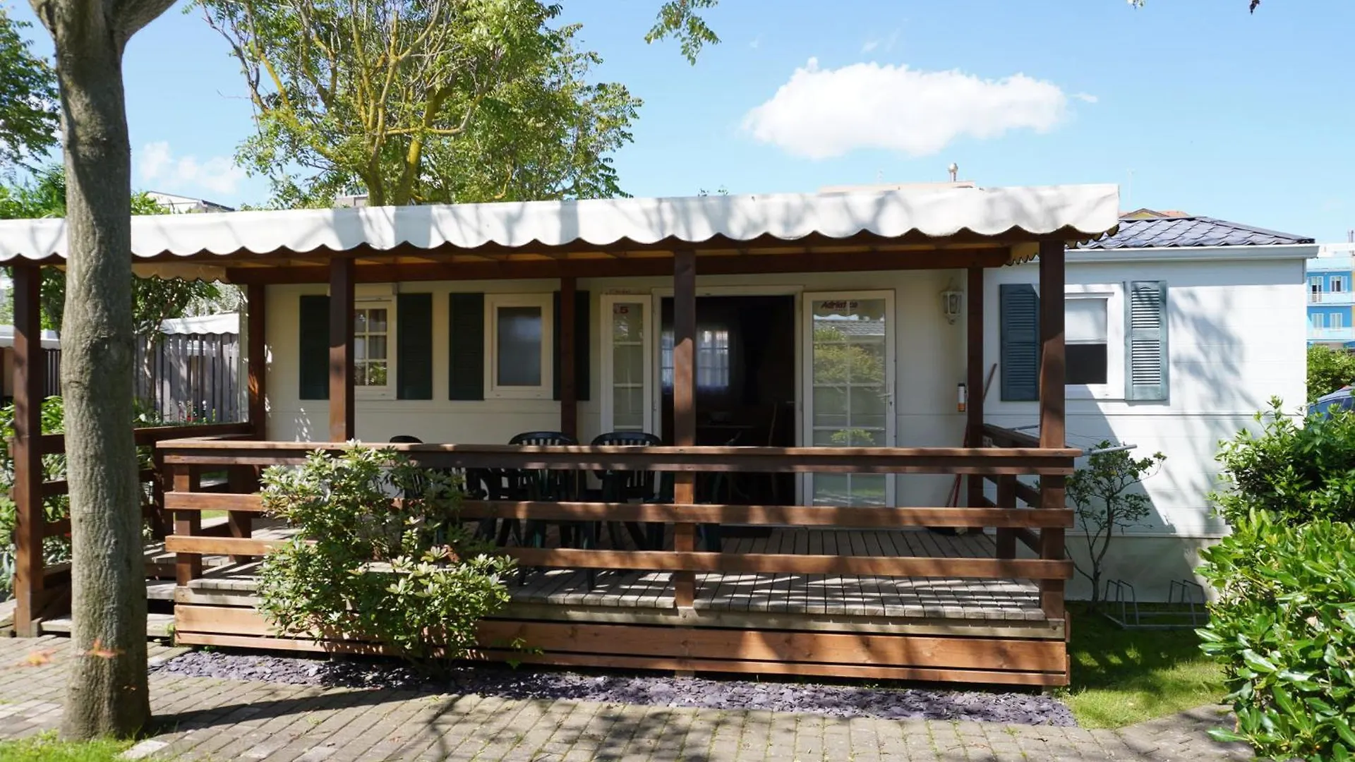 Camping Village Adriatico Chioggia