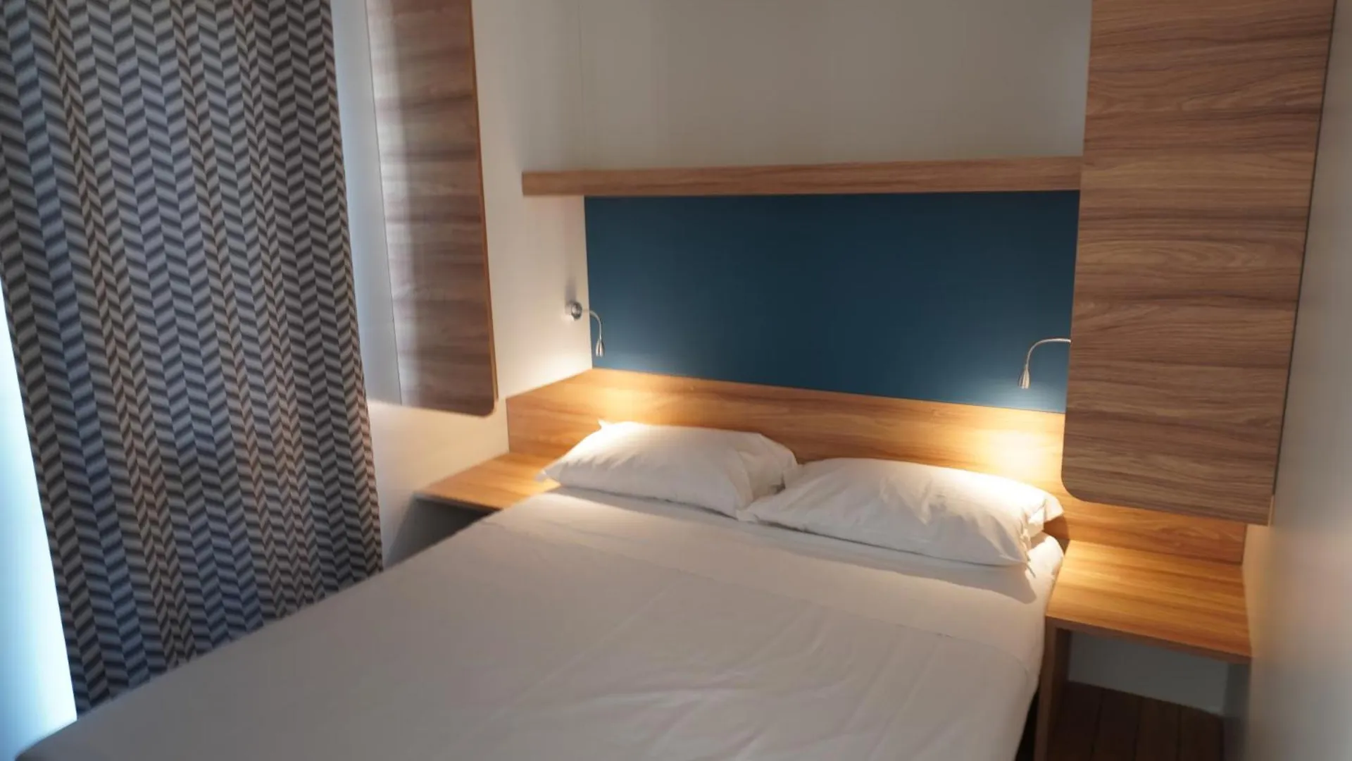 Camping Village Adriatico Chioggia 0*,  Italia