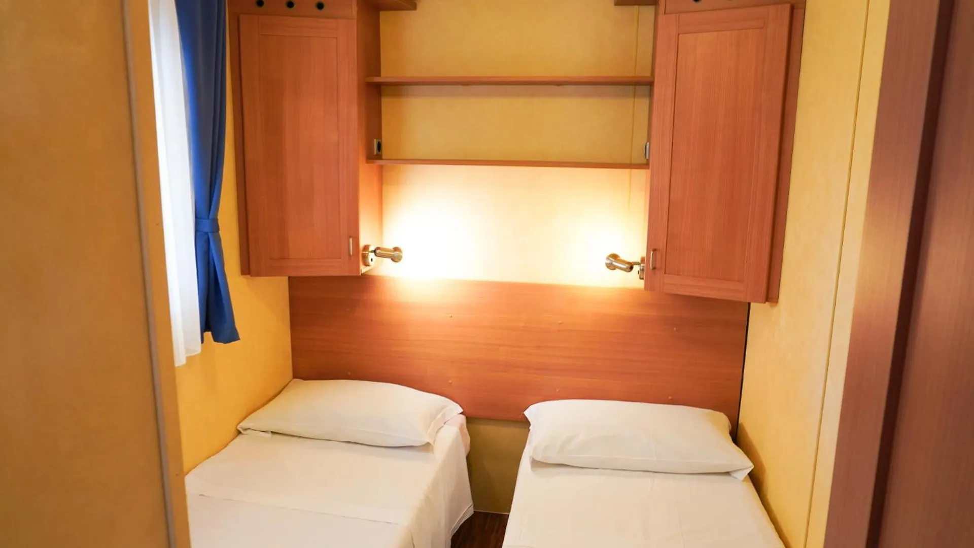 Campeggio Camping Village Adriatico Chioggia