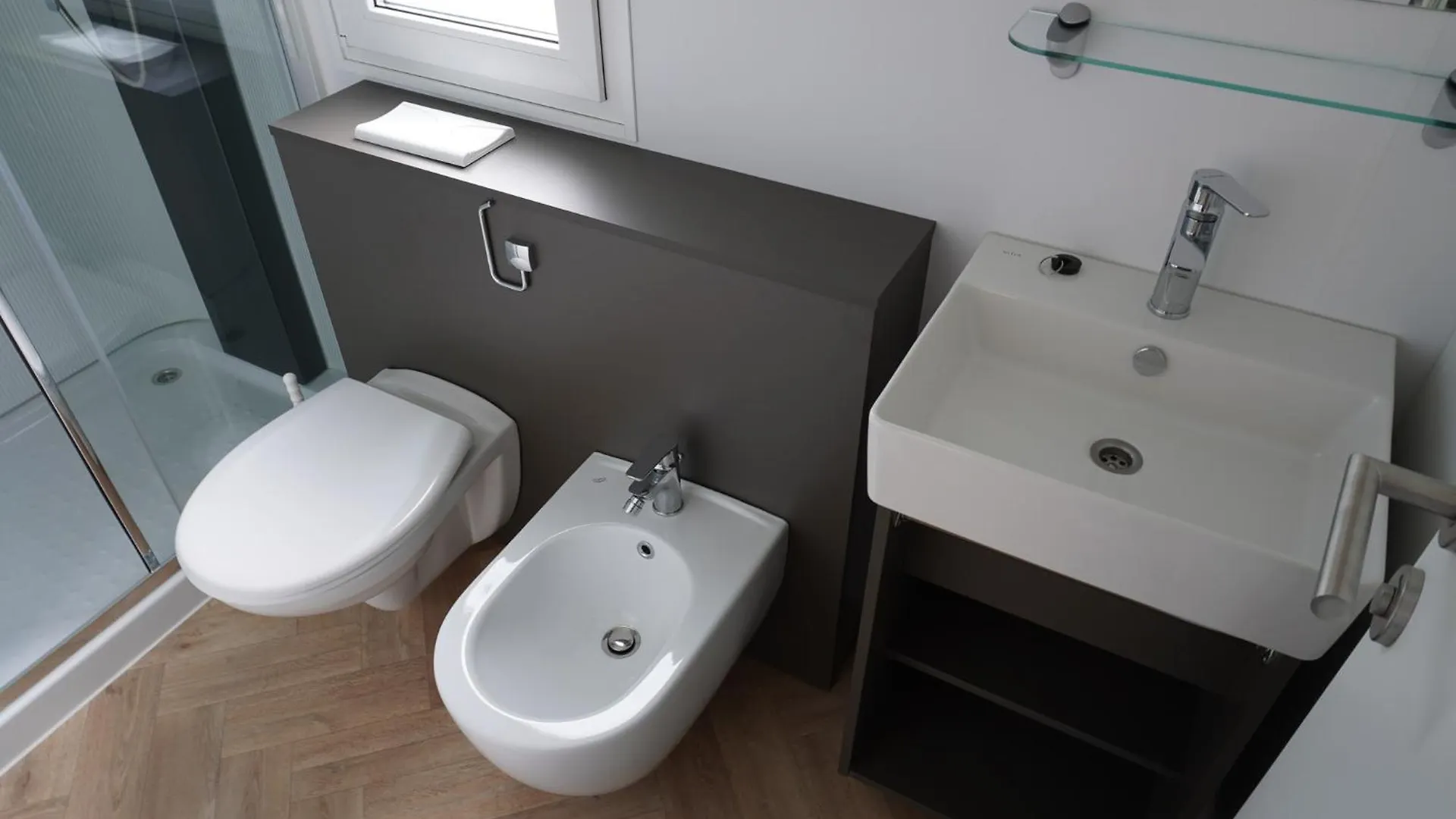 Campsite Camping Village Adriatico Chioggia