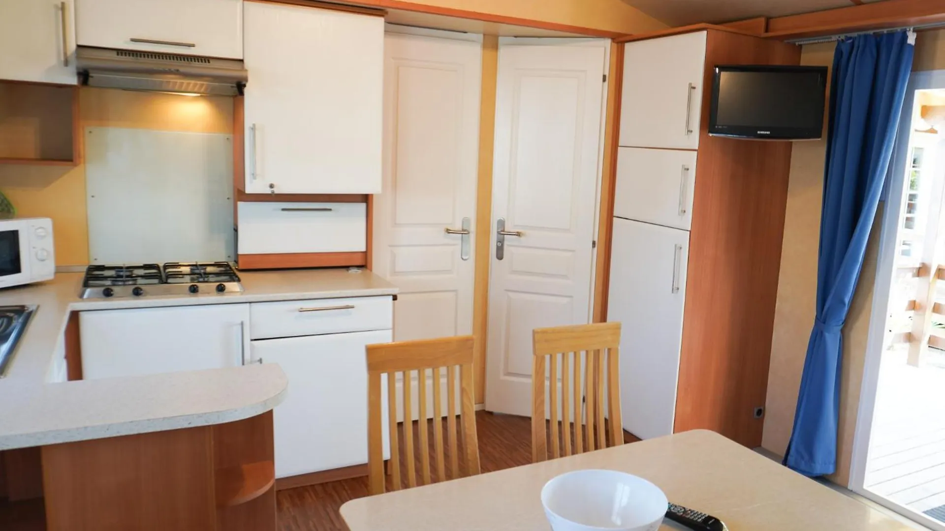 Campeggio Camping Village Adriatico Chioggia