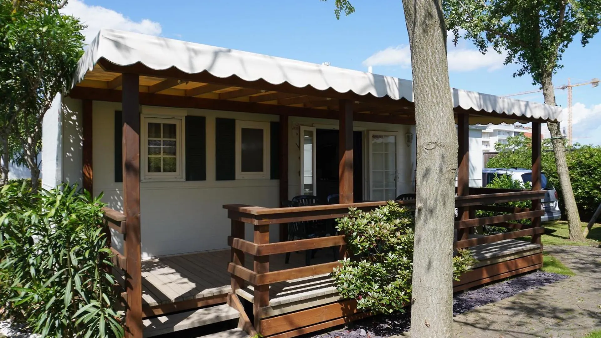 Camping Village Adriatico Chioggia
