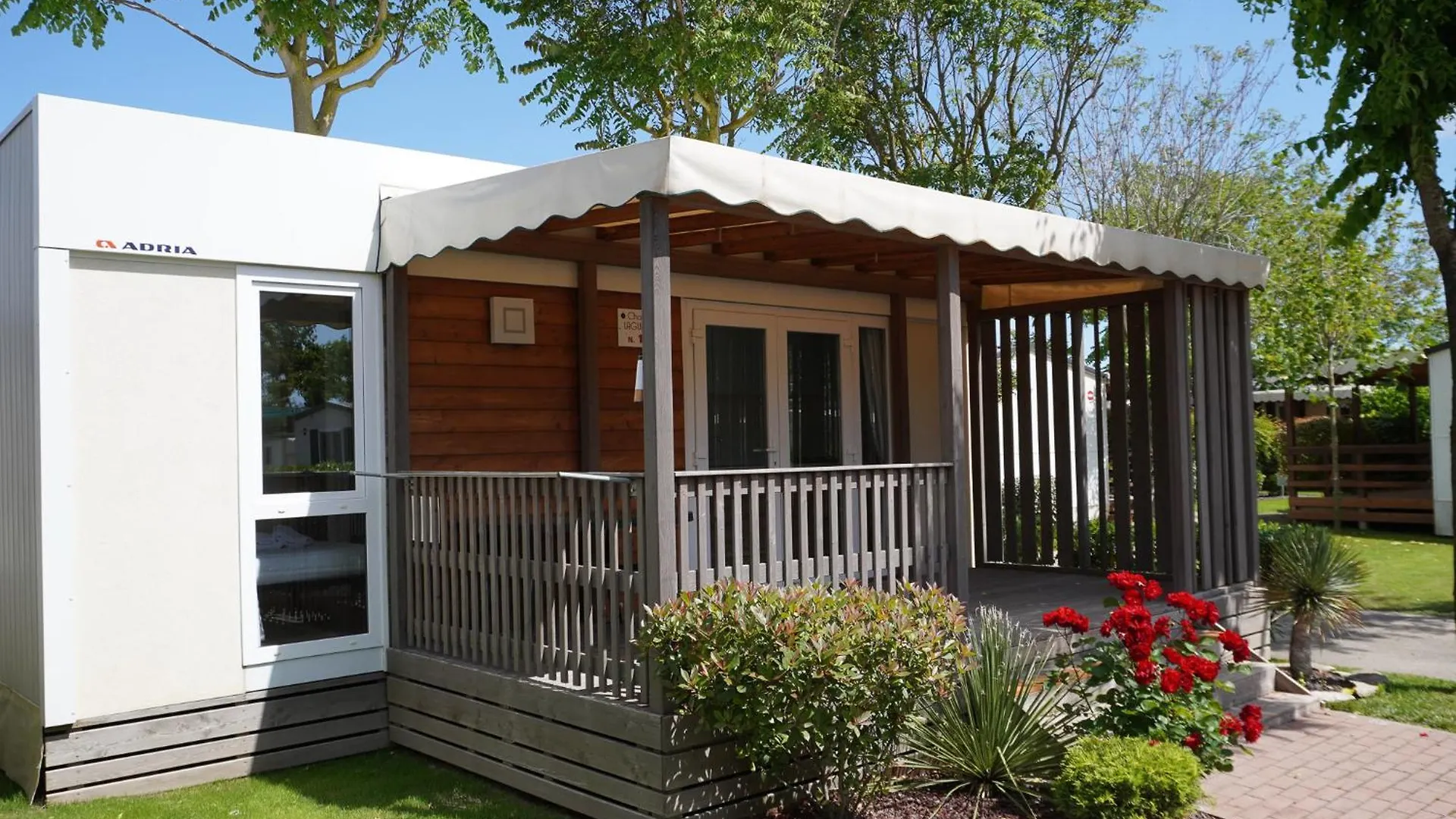 Camping Village Adriatico Chioggia