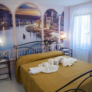Appartement Vale Mare, Chioggia