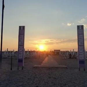 Campeggio Villaggio Grande Italia, Chioggia