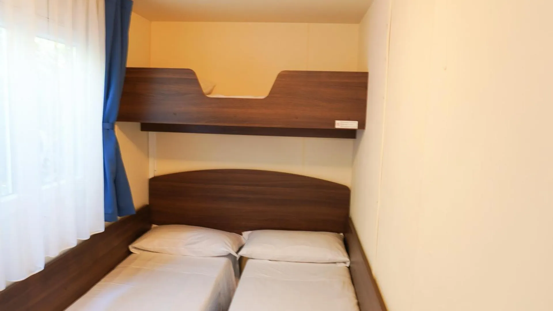 Camping Village Adriatico Chioggia 0*,