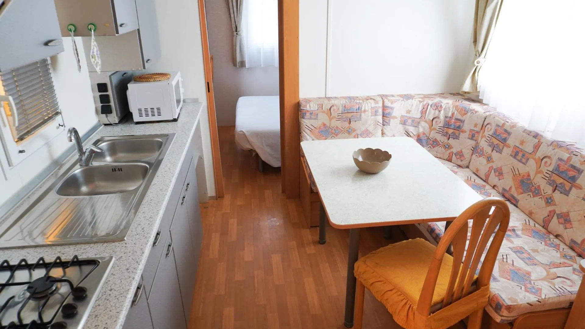 Camping Village Adriatico Chioggia